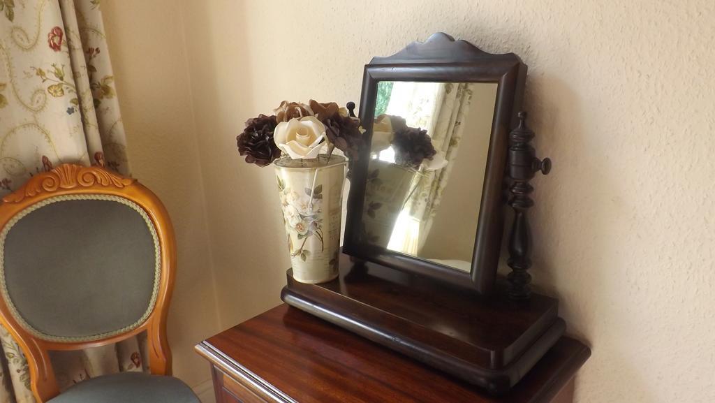 Cedar House B&B Matlock  Chambre photo