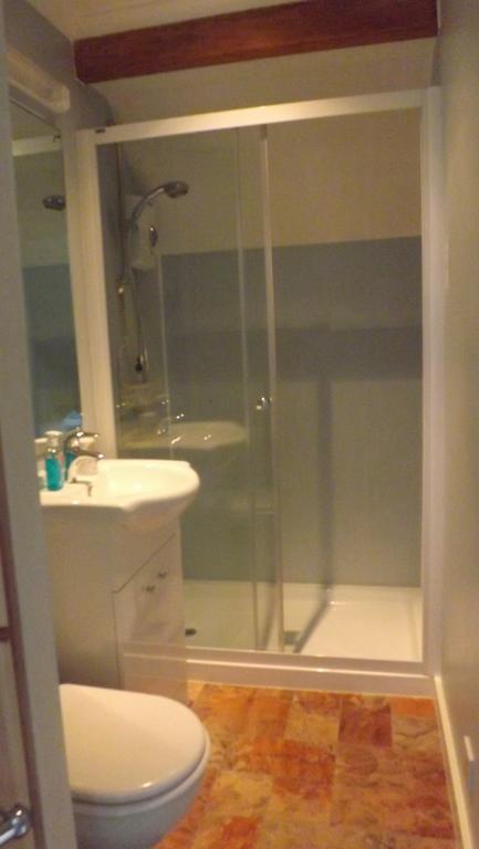 Cedar House B&B Matlock  Chambre photo