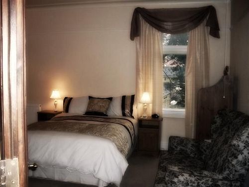 Cedar House B&B Matlock  Extérieur photo