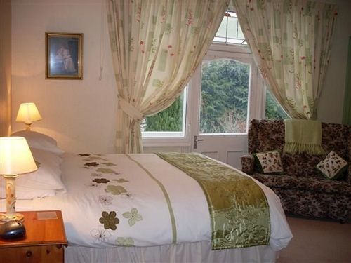 Cedar House B&B Matlock  Extérieur photo