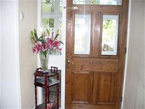 Cedar House B&B Matlock  Extérieur photo