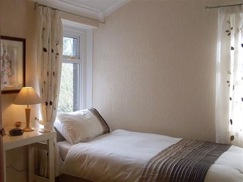 Cedar House B&B Matlock  Extérieur photo