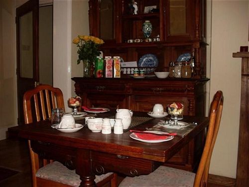 Cedar House B&B Matlock  Extérieur photo